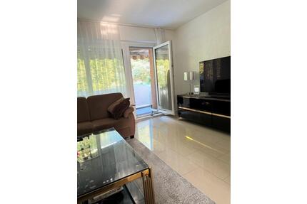 4 Zimmer Eigentumswohnnung mit Balkon - Köln Mülheim