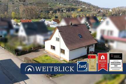 Haus zum Kaufen in Bietigheim-Bissingen 349.000,00 € 116 m²
