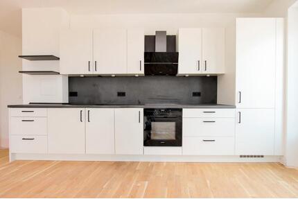 Moderne 3-Zimmer-Wohnung über den Dächern Freihams - München Aubing-Lochhausen-Langwied