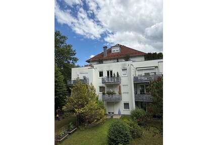 Wohnung zum Kaufen in Kirchheim-Teck 345.000,00 € 79 m²