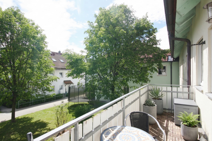 Wohnung zum Kaufen in Haag in Oberbayern 395.000,00 € 96 m²