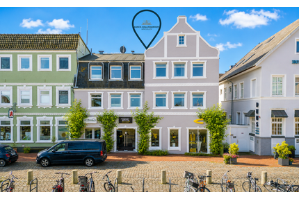 Haus zum Kaufen in Wyk auf Föhr 1.750.000,00 € 342.72 m²