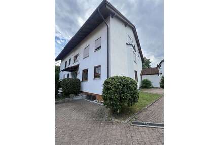 Wohnung zum Kaufen in Bad Boll 279.000,00 € 76.38 m²