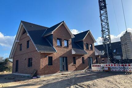 Hochwertige Doppelhaushälfte in 21435 Stelle zum Verkauf