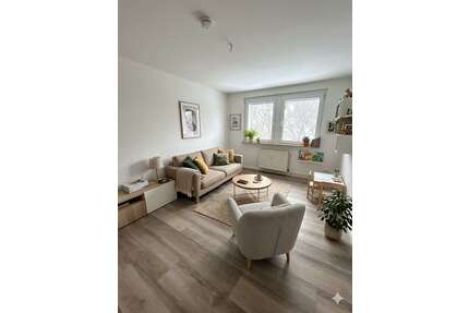 Wohnung zum Mieten in Schorfheide 599,00 € 49.9 m²