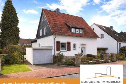 Haus zum Kaufen in Gehrden , Han 475.000,00 € 155 m²