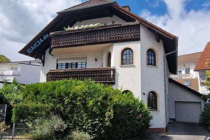 Haus zum Kaufen in Kelsterbach 1.140.000,00 € 342 m²
