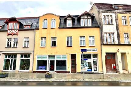 Haus zum Kaufen in FürstenbergHavel 319.000,00 € 335 m² - Fürstenberg/Havel