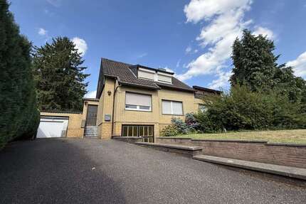 Haus zum Kaufen in Aachen 480.000,00 € 140 m²