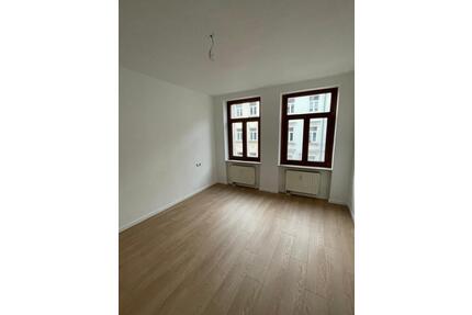 Perfekte 2er-WG in Leipzig (04177) – unmöbliert, super Lage