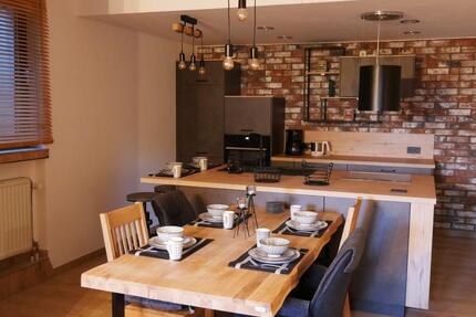 FeWo mit Sauna, Kaminofen & Himmelbett (Nationalpark Eifel) - Mechernich