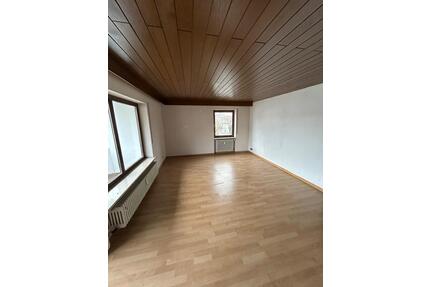 Wohnung in Pfaffenhofen an der Ilm