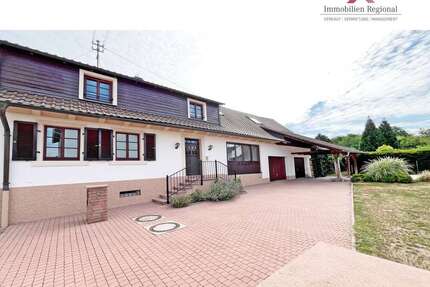 Haus zum Mieten in Baden-Baden 1.790,00 € 165 m²