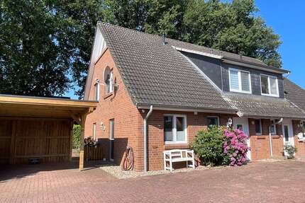 Haus zum Mieten in Barum 1.600,00 € 132 m²