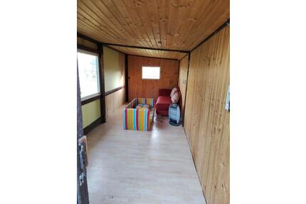 Pachtgarten abzugeben (kein Gartenverein -> Privatgrundstück) - Chemnitz Ebersdorf