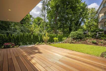 Wohnung zum Kaufen in Hamburg 1.435.000,00 € 117.05 m²