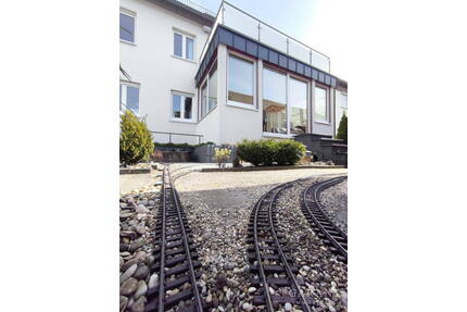 Hier kommt alles pünktlich! - 750.000,00&nbsp;EUR Kaufpreis, ca.&nbsp; 205,00&nbsp;m&sup2;&nbsp;Wohnfl&auml;che in Urbach (PLZ: 73660)