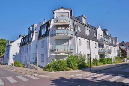 Wohnung zum Mieten in Haan 1.990,00 € 123 m²