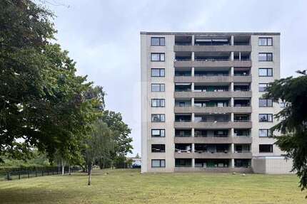 Wohnung zum Kaufen in Lüneburg 235.000,00 € 100 m²