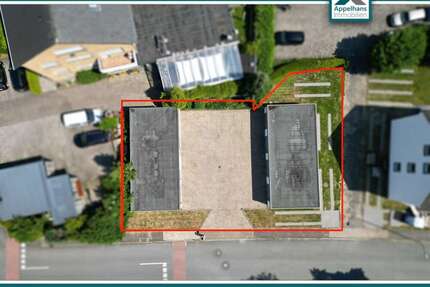 Grundstück zu verkaufen in Hilter am Teutoburger Wald 159.000,00 € 561 m²