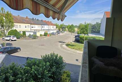 Wohnung zum Kaufen in Ludwigshafen am Rhein 210.000,00 € 88.5 m²