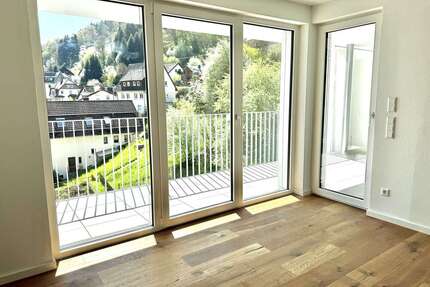 Wohnung zum Kaufen in Bad Wildbad 298.000,00 € 63.5 m²