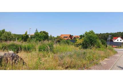Grundstück zu verkaufen in StorkowOT Görsdorf 160.000,00 € 872 m² - Storkow/OT Görsdorf