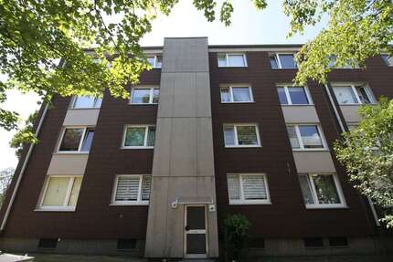 Wohnung zum Mieten in Herne 525,00 € 70.47 m²