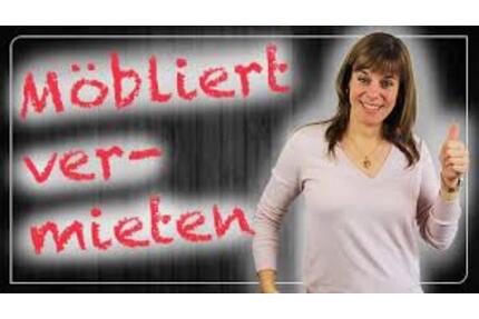 Möbliertes Studentenzimmer in 63674 Altenstadt Hessen