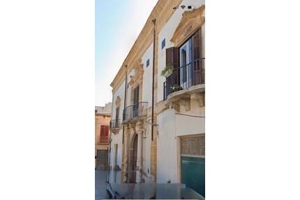 Renovierte Wohnung zu verkaufen Marsala Sicilia - Lahr (Schwarzwald)