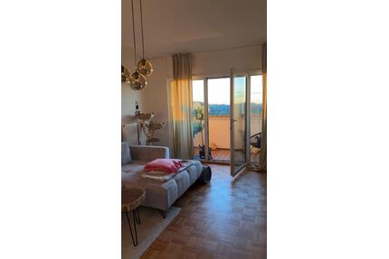 2 Zimmer Wohnung in Freyung - 580,00&nbsp;EUR Kaltmiete, ca.&nbsp; 58,00&nbsp;m&sup2; in Freyung (PLZ: 94078)