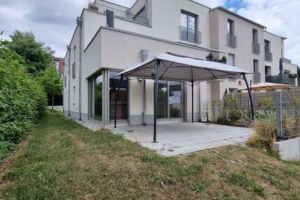 Wohnung zum Mieten in Freising 1.975,00 € 109.56 m²