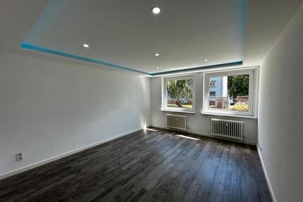 Exklusive 2-Zimmer Erdgeschosswohnung in Krähenriede - Salzgitter