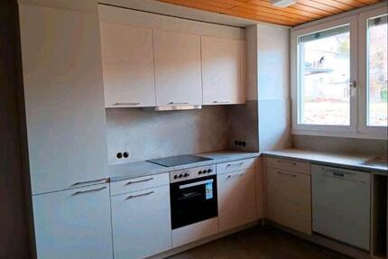 3 Zimmer Wohnung mit Garten am Bahnhof Tiengen - Waldshut-Tiengen