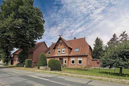 Haus zum Kaufen in Egestorf 795.000,00 € 355 m²