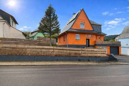 Haus zum Kaufen in Schauren 359.000,00 € 160 m²