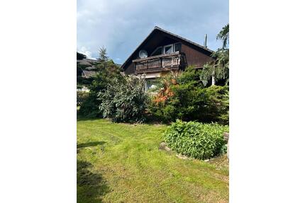 Einfamilienhaus Winkelbungalow - 140.000,00&nbsp;EUR Kaufpreis, ca.&nbsp; 146,00&nbsp;m&sup2; in Walkenried (PLZ: 37445)