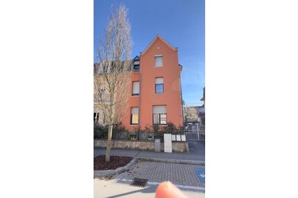 Haus mit grosem potenzial in Bonnevoie Luxembourg zu verkaufen - Perl