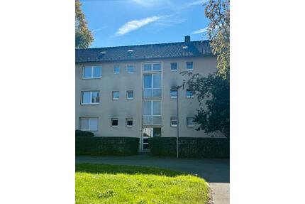 ideale Single-Wohnung - Erstbezug nach Sanierung - Bochum Bochum-Mitte