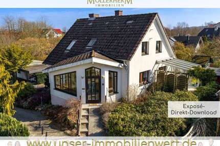 Haus zum Kaufen in Scharbeutz 649.000,00 € 147 m²