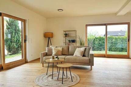 Wohnung zum Kaufen in Essenbach 389.000,00 € 115 m²