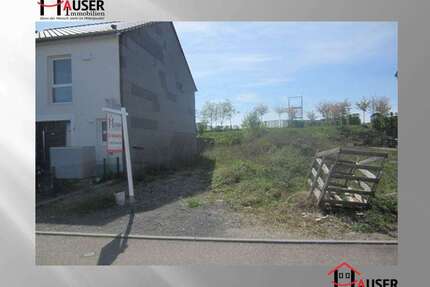 Grundstück zu verkaufen in Walldorf 280.000,00 € 202 m²