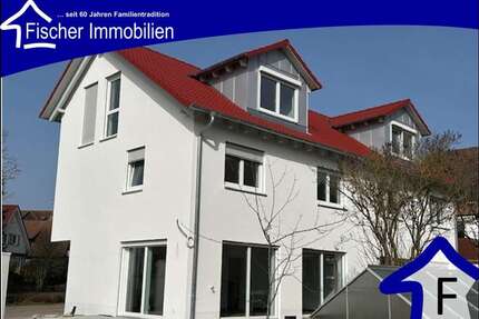 Haus zum Kaufen in Ellwangen 579.500,00 € 150 m²