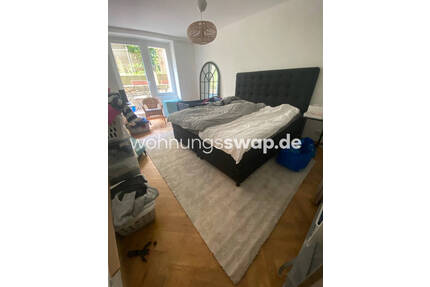 Wohnungsswap - Südwestkorso - 1.250,00&nbsp;EUR Kaltmiete, ca.&nbsp; 95,00&nbsp;m&sup2;&nbsp;Wohnfl&auml;che in Berlin-12161 (PLZ: 12161) Friedenau