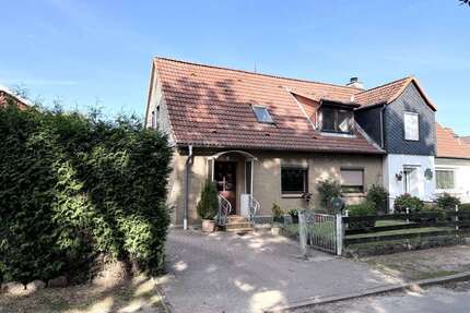 Haus zum Kaufen in Malente Malkwitz 189.000,00 € 105 m² - Malente / Malkwitz