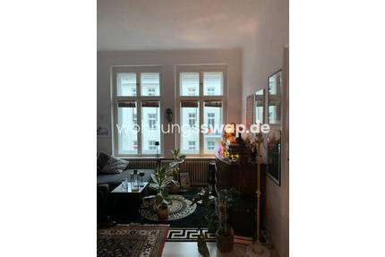 Wohnungsswap - Lübecker Straße - 380,00&nbsp;EUR Kaltmiete, ca.&nbsp; 50,00&nbsp;m&sup2;&nbsp;Wohnfl&auml;che in Berlin (PLZ: 10559) Moabit