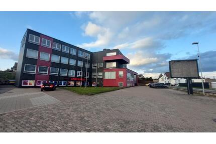 Büro, Praxisflächen, Start Up, Studio, etc. - Uslar