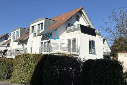 Wohnung zum Kaufen in Rielasingen-Worblingen 192.000,00 € 60 m²