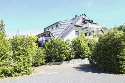 Wohnung zum Kaufen in Koserow 198.400,00 € 65 m²