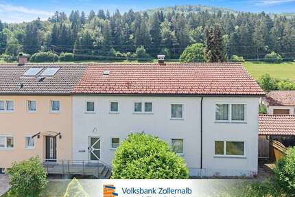 Haus zum Kaufen in Albstadt 230.000,00 € 127 m²